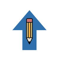 LinkedUp logo - Similar company to Mw Media