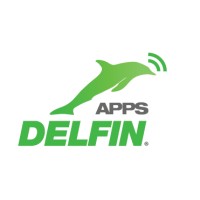DELFIN APPS logo - Similar company to Delfin Studio