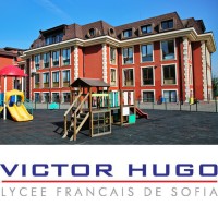 Lycée français Victor Hugo Sofia logo - Similar company to Alumni Association Of Taipei European School, French Section - Lycée Français De Taipei