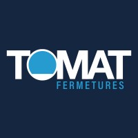 TOMAT Fermetures logo - Similar company to Aqua Fermetures