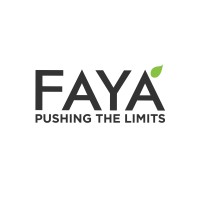 FAYA logo - Similar company to Mulearn Foundation