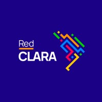 RedCLARA - Cooperación Latino Americana de Redes Avanzadas logo - Similar company to Copernicus Lac Chile