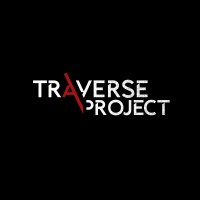 Traverse Project logo - Similar company to Skull Games Solutions