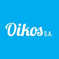 OIKOS S.A. logo - Similar company to Apiceuticals
