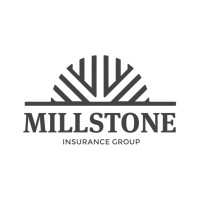 Millstone Insurance Group logo - Similar company to Breinholt Anderson Insurance Consultants, Llc
