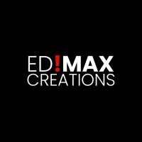Edimax Creations logo - Similar company to Lazy Arts Studio