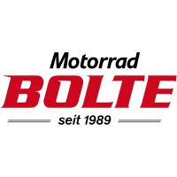 Motorrad Bolte logo - Similar company to She Rides - Motorrad Community Für Frauen+