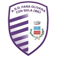 Asd Fara Olivana Con Sola