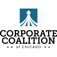 Corporate Coalition of Chicago logo - Similar company to Illinois Legislative Latino Caucus Foundation
