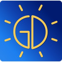 Gooday logo - Similar company to Bluebitsoft