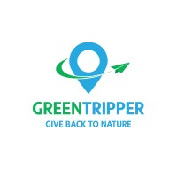 Greentripper logo - Similar company to Greether