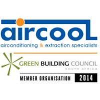 AirCool t/a PMD Airconditioning logo - Similar company to Kfrcool