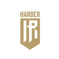 Harder logo - Similar company to Double Espresso