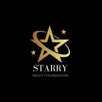 Starry Night Foundation logo - Similar company to Eco Hope