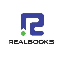 RealBooks logo - Similar company to Rently