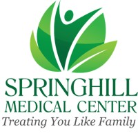 Springhill Medical Center & Clinics