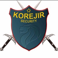 Korejir Security logo - Similar company to Tiger Force Security Services