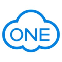 CloudOne logo - Similar company to Taxually