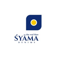 Śyāma Denims logo - Similar company to Gartex Texprocess India