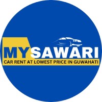MySawari logo - Similar company to Trip8