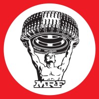 MRF Tyres Bangladesh- Royal Enterprise logo - Similar company to P L A N E T R O N I C S