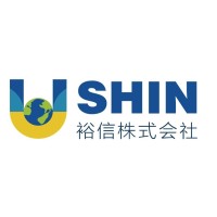 USHIN Co., Ltd. logo - Similar company to Regulus Inc.