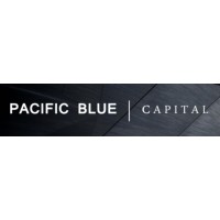 Pacific Blue Capital logo - Similar company to Sitesherpa