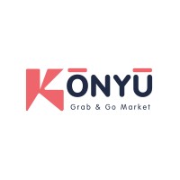 Konyu Market logo - Similar company to Culticoco