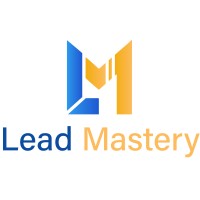 Lead Mastery logo - Similar company to Hivegenius