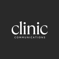 Clinic Communications logo - Similar company to Centre Self Collective