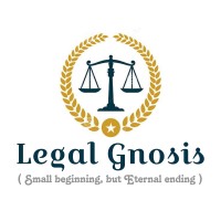 Legal Gnosis logo - Similar company to Lexfunis