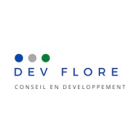 DEV FLORE logo - Similar company to Legacy Virtuals