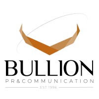 Bullion PR & Communication logo - Similar company to Ink&Co.