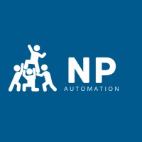 NP-Automation logo - Similar company to Cad-Tegner