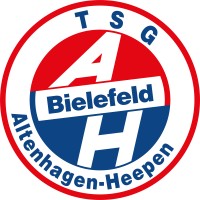 TSG A-H Bielefeld logo - Similar company to Land Union