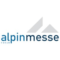 Alpinmesse logo - Similar company to Schneewise