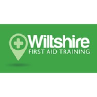 Wiltshire First Aid Training logo - Similar company to Blue Tongue Construction