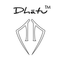 Dhātu Design Studio logo - Similar company to You Know Better Designer Studio