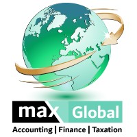 MaxGlobalUAE logo - Similar company to Office Tech Tools