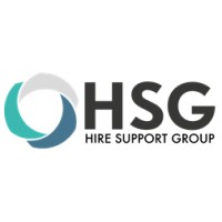HSG Services logo - Similar company to Watertec Solutions Ltd