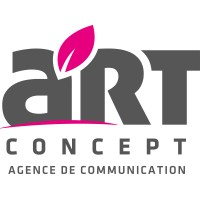 ART CONCEPT logo - Similar company to Circomplexe