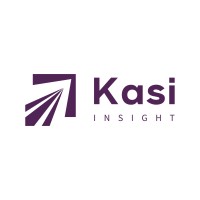 Kasi Insight logo - Similar company to Milliondollar Ideas