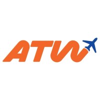 Appleton International Airport logo - Similar company to Old Glory Honor Flight