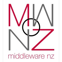 Middleware New Zealand logo - Similar company to Glueware