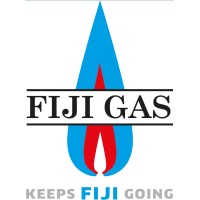 Fiji Gas logo - Similar company to Basic Industries