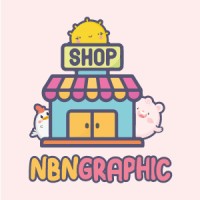 NBNGraphic logo - Similar company to Talentbridge Gmbh