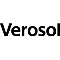 Verosol logo - Similar company to Lienesch Bv