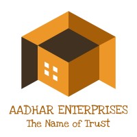Aadhar Enterprises logo - Similar company to M'Sures