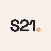 Standard 21 logo - Similar company to Wave Application