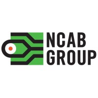 NCAB Group Denmark A/S logo - Similar company to Elektronikmessen